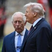 Re Carlo da Trump, royal editor Jobson: "È la prova del fuoco del suo regno"