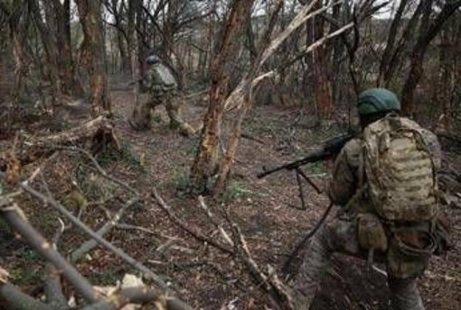 Ucraina-Russia, 4 anni di guerra: conflitto si misura in passi, la situazione sul campo
