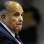 Usa, Rudolph Giuliani ricoverato in condizioni critiche