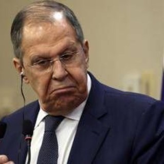 Ucraina, Lavrov contro il Corsera: "Mi ha censurato" Ucraina, Lavrov contro il Corsera: "Mi ha censurato"