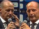 Napoli, Allegri ricorda sua madre e si commuove in conferenza