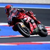 Gp Austria, oggi qualifiche e gara Sprint: orari e dove vederle in tv Gp Austria, oggi qualifiche e gara Sprint: orari e dove vederle in tv