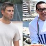 Alessandro Di Battista, la risposta al pizzaiolo napoletano Gino Sorbillo: "Qui riso e pollo, vi vengo a trovare presto" Alessandro Di Battista, la risposta al pizzaiolo napoletano Gino Sorbillo: "Qui riso e pollo, vi vengo a trovare presto"