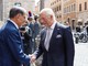 La Russa “Rafforzare la cooperazione bilaterale con il Regno Unito”