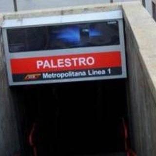 Milano, M1 sospesa tra Cairoli e Pasteur: un uomo travolto dalla metropolitana