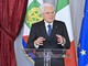Guardia costiera, Mattarella “Punto di garanzia e riferimento per la comunità” Guardia costiera, Mattarella “Punto di garanzia e riferimento per la comunità”