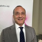 Greco (AbbVie): "Con mirvetuximab soravtansine entriamo in medicina di precisione" Greco (AbbVie): "Con mirvetuximab soravtansine entriamo in medicina di precisione"