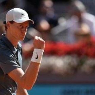 Quando si gioca Sinner-Tabur al Roland Garros? Data e orario del debutto di Jannik Quando si gioca Sinner-Tabur al Roland Garros? Data e orario del debutto di Jannik