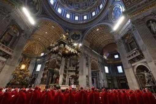 Verso il Conclave, l'auspicio dei cardinali nelle Congregazioni: &quot;Prossimo Papa sia profetico&quot;