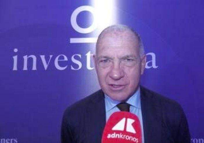 Dompè (Dompè Farmaceutici): &quot;Studiare aperture a nuovi mercati è essenziale&quot;
