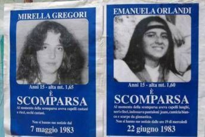 Orlandi-Gregori, De Priamo: "Almeno tre allieve sanno chi parlò a Emanuela dell'Avon, pista di Londra costruita ad arte"