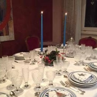 A Natale "500mila tonnellate di cibo finiranno nella spazzatura" A Natale "500mila tonnellate di cibo finiranno nella spazzatura"