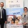 Città Torino e Dove Progetto Autostima, insieme per uso consapevole del digitale Città Torino e Dove Progetto Autostima, insieme per uso consapevole del digitale