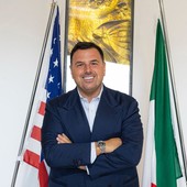 Giancarlo Arra entra nel consiglio di amministrazione dei Sons of Italy Giancarlo Arra entra nel consiglio di amministrazione dei Sons of Italy