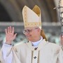 Giro d'Italia, oggi passaggio in Vaticano con saluto del Papa