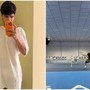 Alcaraz tra allenamento e... ospedale: lo spagnolo avvicina il rientro?