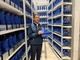 Bozzetti (Fondazione Fiera Milano): "Fiera Ice Arena è unica vera legacy Olimpiadi" Bozzetti (Fondazione Fiera Milano): "Fiera Ice Arena è unica vera legacy Olimpiadi"