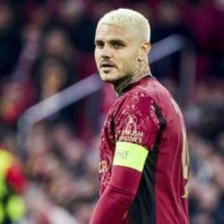 Juventus, arriva Icardi? L'attaccante segna e saluta tutti in Turchia Juventus, arriva Icardi? L'attaccante segna e saluta tutti in Turchia