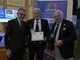 Premio Eccellenze del Mediterraneo, celebrati a Roma talento, dialogo e solidarietà tra i popoli Premio Eccellenze del Mediterraneo, celebrati a Roma talento, dialogo e solidarietà tra i popoli