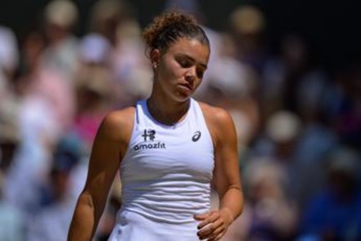 US Open, Paolini - Erjavec al primo turno: match in diretta US Open, Paolini - Erjavec al primo turno: match in diretta