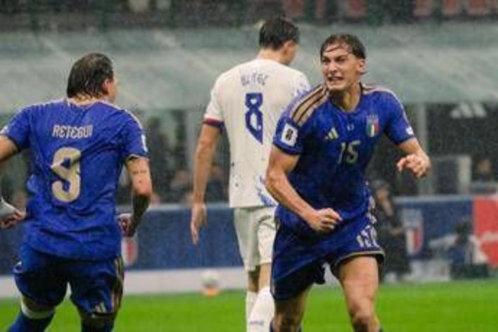 Italia ai playoff del Mondiale 2026, data del sorteggio e possibili avversarie Italia ai playoff del Mondiale 2026, data del sorteggio e possibili avversarie