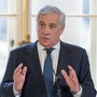 Nato, Tajani “Intendiamo confermare impegno per spese al 5% del Pil nel decennio” Nato, Tajani “Intendiamo confermare impegno per spese al 5% del Pil nel decennio”