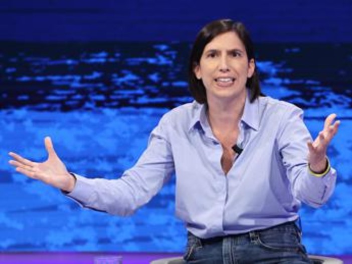 Legge elettorale, Schlein: "Governo sfiduciato dai suoi deputati, Meloni tragga conseguenze" Legge elettorale, Schlein: "Governo sfiduciato dai suoi deputati, Meloni tragga conseguenze"