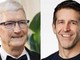 Apple, Tim Cook si dimetterà da Ceo a settembre: al suo posto John Ternus