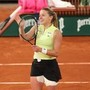 Non poteva pagare l'hotel, oggi può vincere il Roland Garros: chi è Chwalinska, finalista a sorpresa