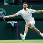 Djokovic e la sconfitta con Sinner a Wimbledon: &quot;Colpa dell'età, lui troppo forte&quot;