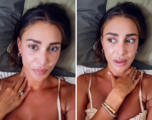 Belen, gli attacchi di panico e la depressione: "Ecco cosa mi ha aiutato a superare i momenti difficili"