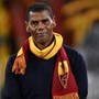 'Aldair. Cuore giallorosso', la storia del campione bandiera romanista in sala dal 21 maggio