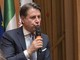 Ucraina, Conte: "Armi a Kiev provocano escalation militare" Ucraina, Conte: "Armi a Kiev provocano escalation militare"