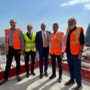 Milano, prende forma il nuovo hotel nel quartiere Portello Milano, prende forma il nuovo hotel nel quartiere Portello