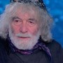 Mauro Corona a Verissimo: "Sono un traditore e un violento, non cerco il perdono"