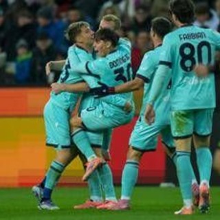 Udinese-Bologna 0-3, rossoblù primi in classifica con Inter e Roma Udinese-Bologna 0-3, rossoblù primi in classifica con Inter e Roma