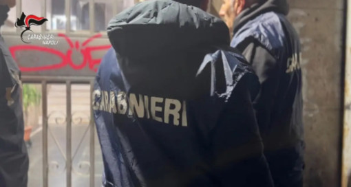 Le mani della camorra sulle truffe informatiche, 16 misure cautalari