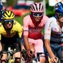 Giro d'Italia, oggi la 20esima tappa: orario, percorso e dove vederla
