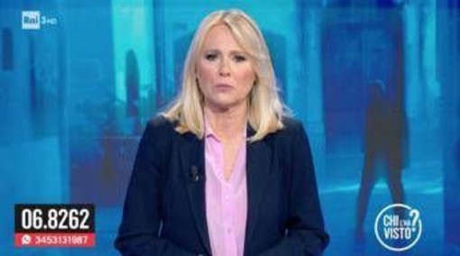 Chi l'ha visto, stasera il caso Branchini e le donne uccise a Pollena Trocchia Chi l'ha visto, stasera il caso Branchini e le donne uccise a Pollena Trocchia