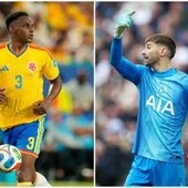 Juventus, ufficiale Lucumì e Vicario a un passo Juventus, ufficiale Lucumì e Vicario a un passo