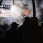 Nuova notte di raid russi in Ucraina, 4 morti e 11 feriti