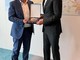Porti, incontro tra il presidente Adsp Mtcs Raffaele Latrofa e il Ceo del Porto di Rotterdam Boudewijn Siemons Porti, incontro tra il presidente Adsp Mtcs Raffaele Latrofa e il Ceo del Porto di Rotterdam Boudewijn Siemons