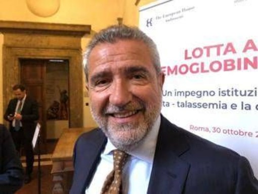 Sanità, Zaffini (FdI): "Quasi un terzo della finanziaria dedicata alla sanità" Sanità, Zaffini (FdI): "Quasi un terzo della finanziaria dedicata alla sanità"