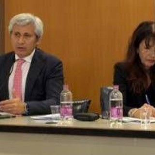 Lavoro, Cafà (Cifa): "Indennità per il preposto nei nostri contratti collettivi" Lavoro, Cafà (Cifa): "Indennità per il preposto nei nostri contratti collettivi"