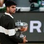 Alcaraz, 'beffa' tasse dopo Roland Garros: Spagna si prende 46% del montepremi