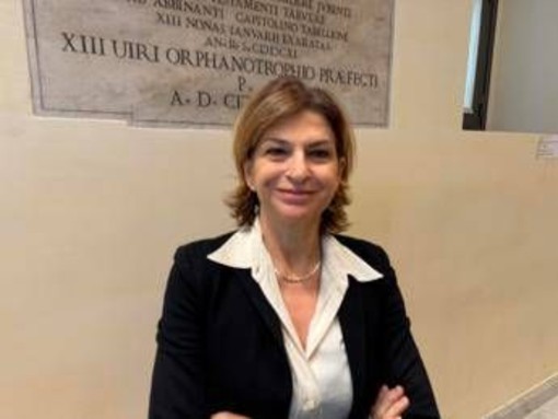 Fumo, Giulia Veronesi: "Resta grande emergenza sanitaria, serve il coraggio di agire" Fumo, Giulia Veronesi: "Resta grande emergenza sanitaria, serve il coraggio di agire"