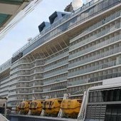Mazzi: "Nel 2026 transiteranno nei porti 15,3 milioni di passeggeri crociere, lavorare con le comunità locali"