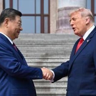 La trappola di Tucidide, ecco perché Xi ne parla con Trump La trappola di Tucidide, ecco perché Xi ne parla con Trump