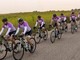 Tumori toracici rari, al via staffetta ciclistica di Bms per raccolta fondi