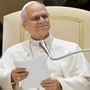 Papa, tumore diagnosticato dopo indigestione. Oncologi: "Scoperto per caso" Papa, tumore diagnosticato dopo indigestione. Oncologi: "Scoperto per caso"